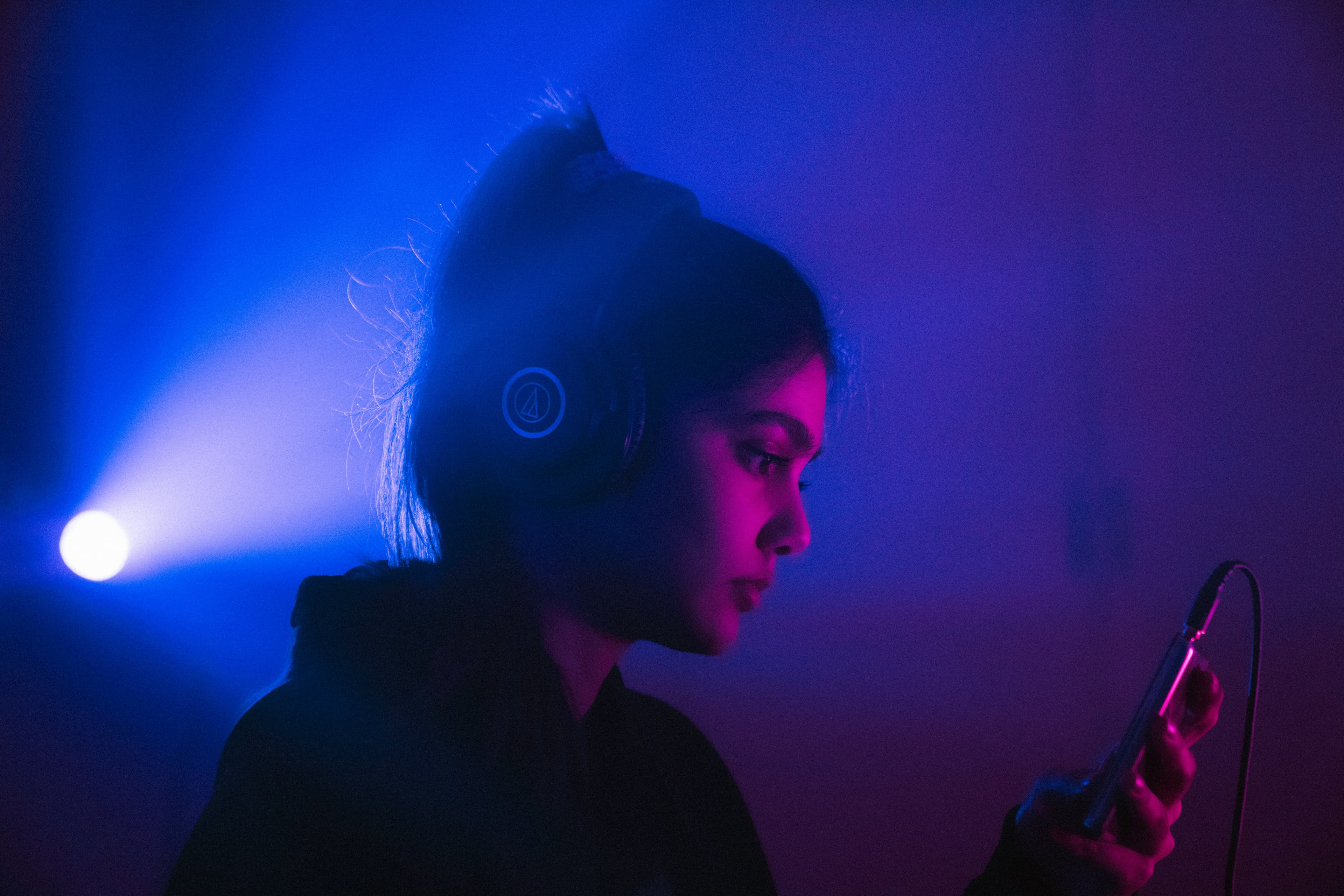 Cover Image for Influencer Marketing for Music