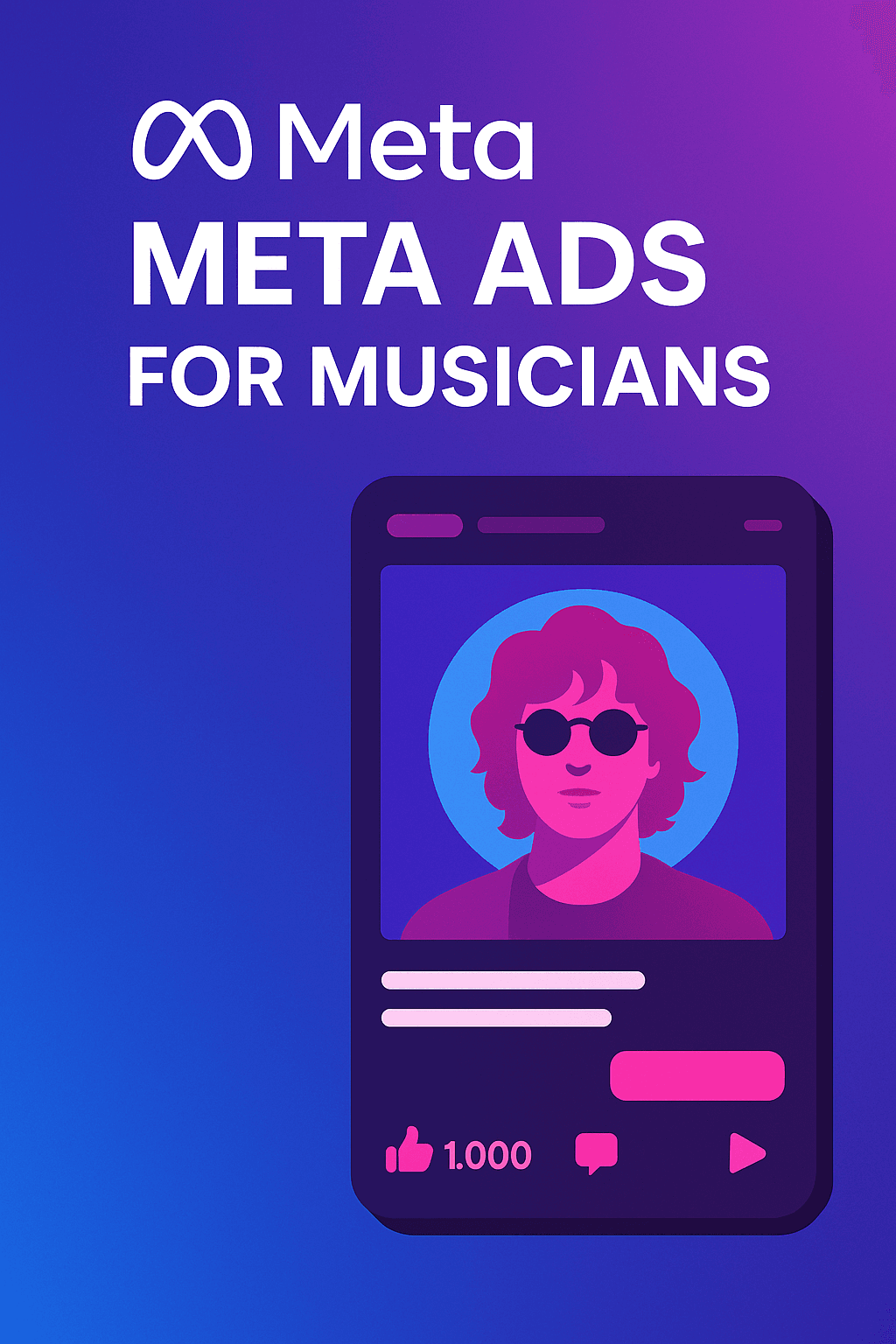 Cover Image for Meta Ads for Musicians: The Hidden Fix for Spotify Growth