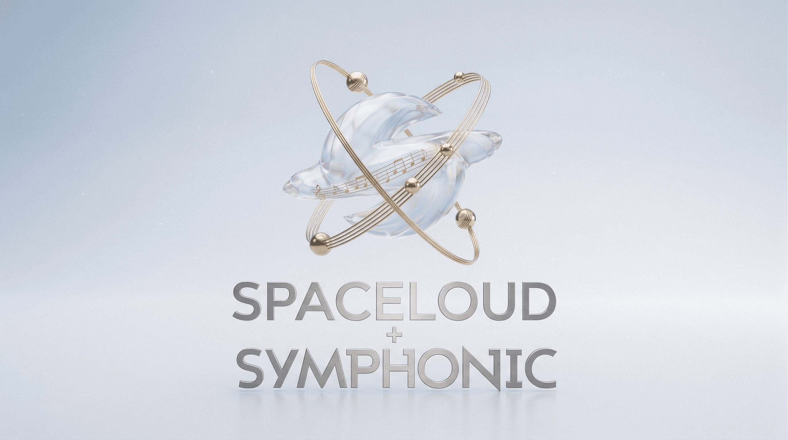 Cover Image for SpaceLoud Partners with Symphonic