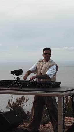 ALAC - DJ Cliff